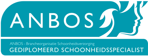 ANBOS gedipomeerd schoonheidsspecialist