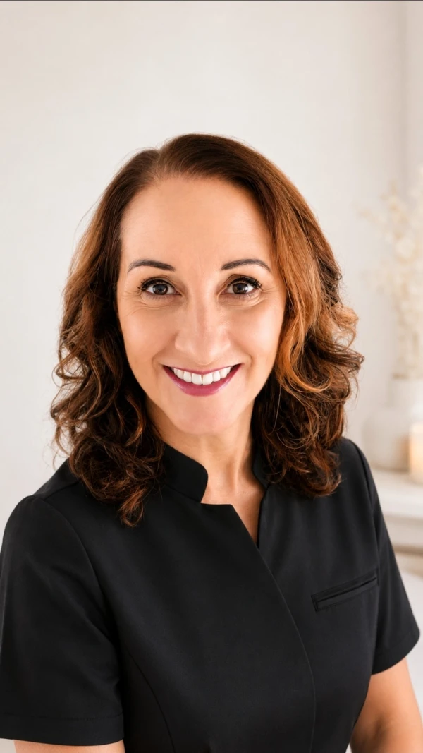 Schoonheidsspecialiste Claudia van Pelt 